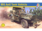 [1/72] M6 Anti Tank Vehicle