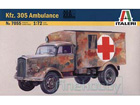 [1/72] Kfz.305 Ambulance