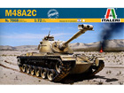 [1/72] M48A2C
