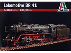 [1/87] Lokomotive BR41