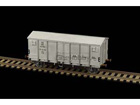 [1/87] Refrigerated Freight Car H