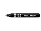 Chrome pump marker 4mm tip [ũ Ŀ 4mm]