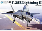 [1/48] F-35B Lightning II