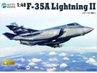 [1/48] F-35A Lightning II