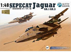 [1/48] Jaguar GR.1/GR.3