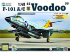 [1/48] F-101 A/C Voodoo