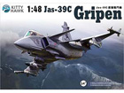 [1/48] Jas-39C Gripen