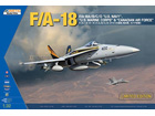 [1/32] F/A-18A/B/C/D US Navy, US Marine Corps & Canadian AF [ǰ 2 ]