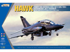 [1/32] Hawk 100 Series (100/127/128/155) Advanced Jet Trainer