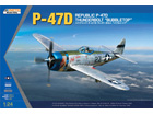 [1/24] P-47D Thunderbolt