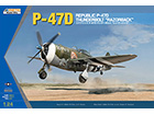 [1/24] P-47D Thunderbolt 