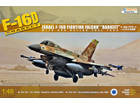 [1/48] F-16D IDF 