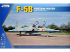 [1/48] F-5B Freedom Fighter