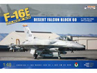 [1/48] F-16E Block 60 