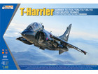 [1/48] Harrier T2/T2A/T2N/T4/T4N/T8 Two Seater Trainer