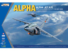 [1/48] Alpha Jet A/E