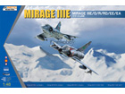 [1/48] Mirage IIIE/O/R/RD/EE/EA