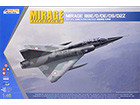 [1/48] Mirage IIIBE/D/DE/DS/DZ