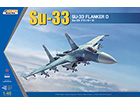 [1/48] Su-33 Flanker D