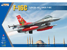 [1/48] TURKISH AIR FORCE F-16C
