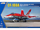 [1/48] CF-188A Hornet RCAF 2017 DEMO TEAM 2017