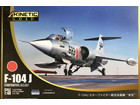 [1/48] F-104J STARFIGHTER 