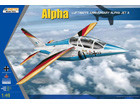 [1/48] Alpha Jet 