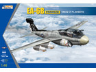 [1/48] EA-6B PROWLER VMAQ-2 PLAYBOYS [w/ ũ]