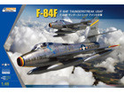 [1/48] F-84F THUNDERSTREAK USAF
