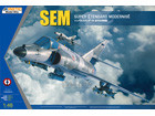 [1/48] Super Etendard Modernise