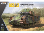 [1/35] M3A3 Bradley CFV with T-161 Track (w/  Į)