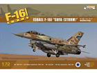 [1/72] F-16I IDF 
