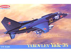 YAKOVLEV YaK-38