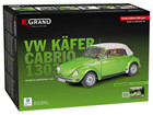 [1/8] VW KAFER CABRIO 1303 Viperngreen Metallic