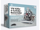 [1/4] VW Kafer 4 Cylinder Boxer engine kit