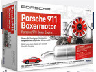 [1/4] Porsche 911 6-Cylinder Engine Boxer kit