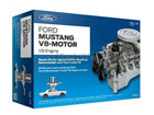 [1/3] FORD Mustang V8 Engine Kit