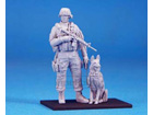 [1/35] US K9 with the Handler