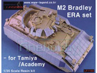 [1/35] M2 Bradley ERA set