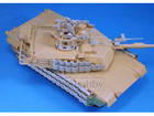 [1/35] M1A2 Abrams TUSKII Conversion set