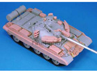 [1/35] T-62M Conversion set