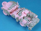 [1/35] Pink Panther Stowage set