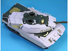 [1/35] Leopard C2 MEXAS Conversion set