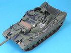 [1/35] Leopard 1A5NO Conversion set