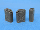 [1/35] WWII US Water Can set (15ea)