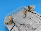[1/35] IDF Maagal Eitan early active protection system for Merkava 2.D