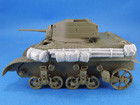 [1/35] US WW2 Light Tank Side Hull Gear set