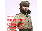 [1/16] Max Wunsche, Kharkov 1943