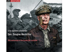 [1/10] U.N. supreme commander - Gen. Douglas MacArthur