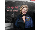 [1/10] Bye Bye Baby - Marilyn Monroe, In Korea for her USO tour 1954